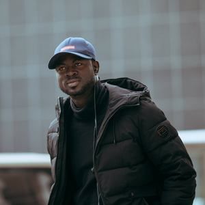 Meet your Posher, Alexander